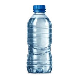 Transparent PNG of the GTA V item water_2