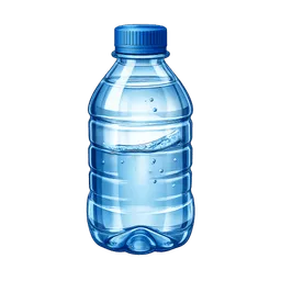 Transparent PNG of the GTA V item water_3