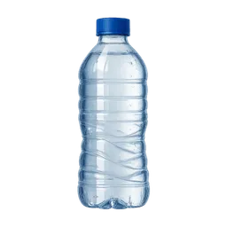 Transparent PNG of the GTA V item water_5