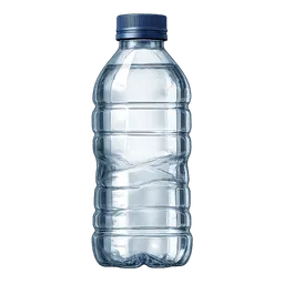 Transparent PNG of the GTA V item water_6