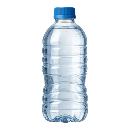 Transparent PNG of the GTA V item water_8