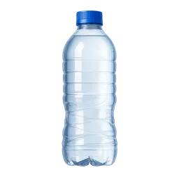 Transparent PNG of the GTA V item water_bottle_2