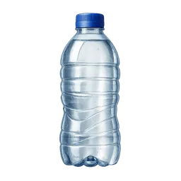 Transparent PNG of the GTA V item water_bottle_3