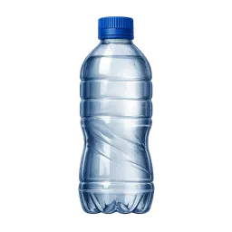 Transparent PNG of the GTA V item water_bottle_4