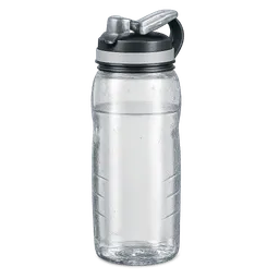 Transparent PNG of the GTA V item water_bottle_5