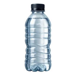 Transparent PNG of the GTA V item water_bottle_6