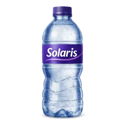 Transparent PNG of the GTA V item water_bottle_with_the_brand_name_being_solaris_in_the_color_9f4bff