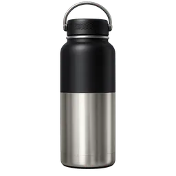 Transparent PNG of the GTA V item waterbottle