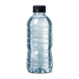 Transparent PNG of the GTA V item waterbottle_1