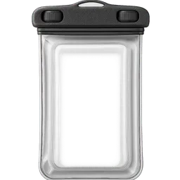 Transparent PNG of the GTA V item waterproof_mobile_phone_bag
