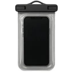 Transparent PNG of the GTA V item waterproof_mobile_phone_bag_with_mobile_phone