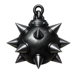 Transparent PNG of the GTA V item weapon_ball