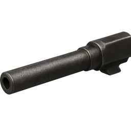 Transparent PNG of the GTA V item weapon_barrel_4