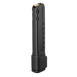 Transparent PNG of the GTA V item weapon_extended_clip