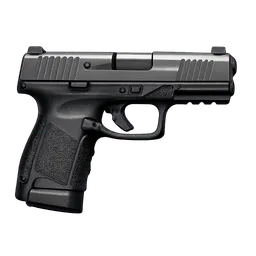 Transparent PNG of the GTA V item weapon_g2_pistol
