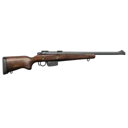 Transparent PNG of the GTA V item weapon_huntingrifle