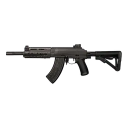 Transparent PNG of the GTA V item weapon_m762