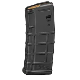 Transparent PNG of the GTA V item weapon_mag