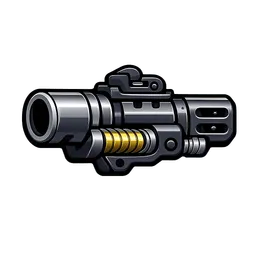 Transparent PNG of the GTA V item weapon_part