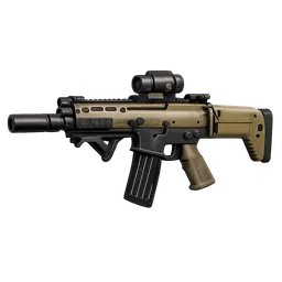 Transparent PNG of the GTA V item weapon_sacar_l