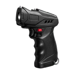 Transparent PNG of the GTA V item weapon_stungun_2