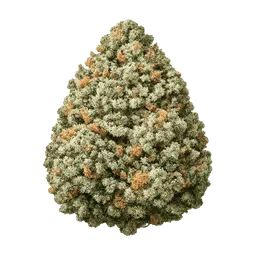 Transparent PNG of the GTA V item weed_10