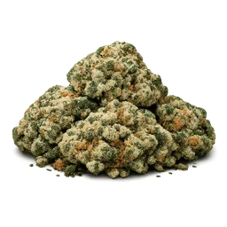 Transparent PNG of the GTA V item weed_5