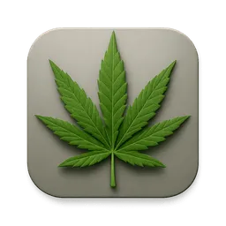Transparent PNG of the GTA V item weed_7