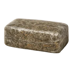 Transparent PNG of the GTA V item weed_brick