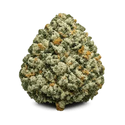 Transparent PNG of the GTA V item weed_bud_1