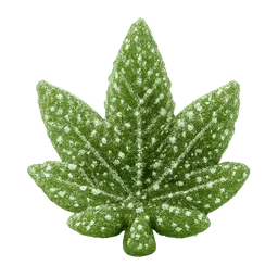 Transparent PNG of the GTA V item weed_candy