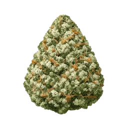 Transparent PNG of the GTA V item weed_einzeln