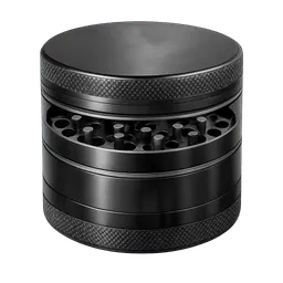 Transparent PNG of the GTA V item weed_grinder