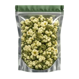 Transparent PNG of the GTA V item weed_popcorn