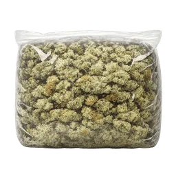 Transparent PNG of the GTA V item weed_pound_pag