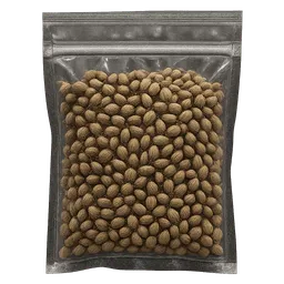 Transparent PNG of the GTA V item weed_seed_package