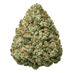 Transparent PNG of the GTA V item weedde_knospe