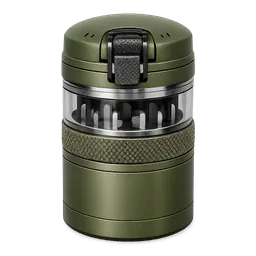 Transparent PNG of the GTA V item weedtopf