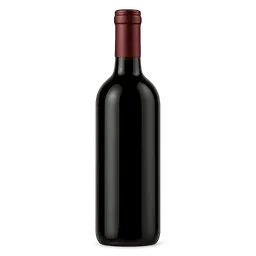 Transparent PNG of the GTA V item wein_2