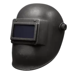 Transparent PNG of the GTA V item welder_2