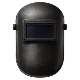 Transparent PNG of the GTA V item welder_3