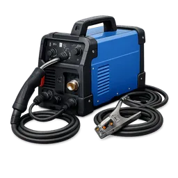 Transparent PNG of the GTA V item welder_5