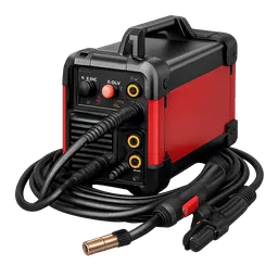 Transparent PNG of the GTA V item welder_6