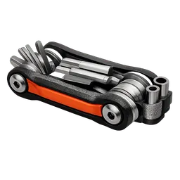 Transparent PNG of the GTA V item werkzeuge