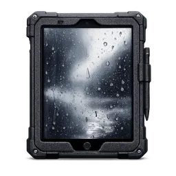 Transparent PNG of the GTA V item wetter_ipad