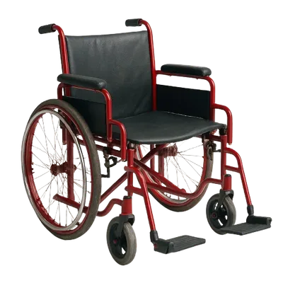 Transparent PNG of the GTA V item wheelchair