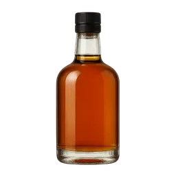 Transparent PNG of the GTA V item whiskey_2