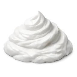 Transparent PNG of the GTA V item white_paste
