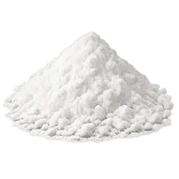 Transparent PNG of the GTA V item white_powder