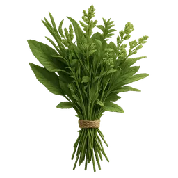 Transparent PNG of the GTA V item wild_herbs